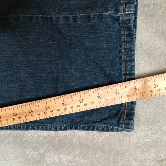 Levi’s Boot Cut 515 Women's Jeans - Mid Rise - Size 10M - Picture 7 of 12